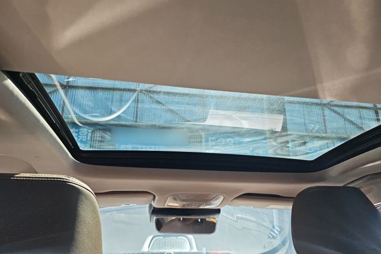 Used Chery Arrizo 8 2024 High-Performance Edition 2.0T DCT Imperial