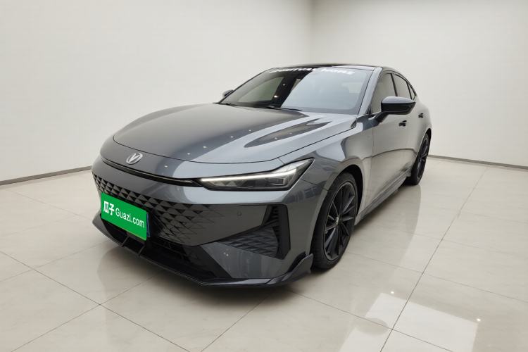 Used CHANGAN UNI-V 2024 1.5T Prestige Sport Edition