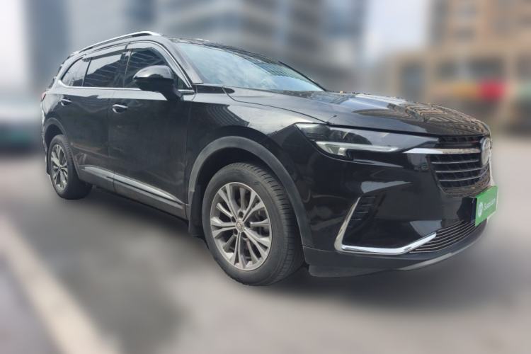 Used Buick Envision 2021 Encore Plus 652T Five-Seat Luxury Model