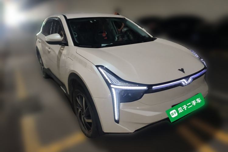 Used NETA U 2021 Pro 400 Cruiser Edition