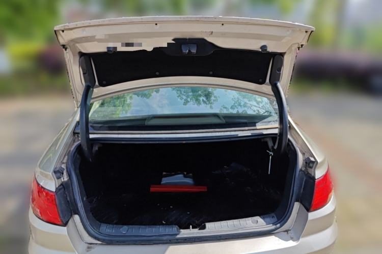 Used Geely Auto Emgrand GL 2018 1.8L DCT Elite Smart Connectivity Version
