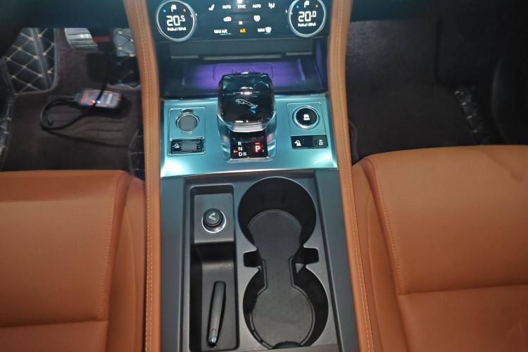 Used Jaguar F-PACE 2024 P250 R-Dynamic SE