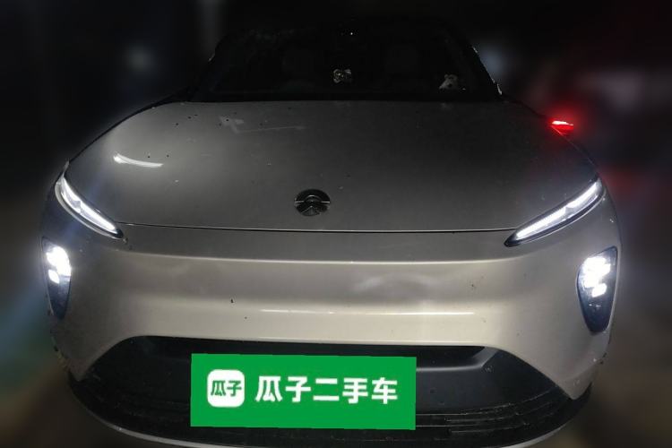 Used Nio ES8 2023 75 kWh Executive Edition

