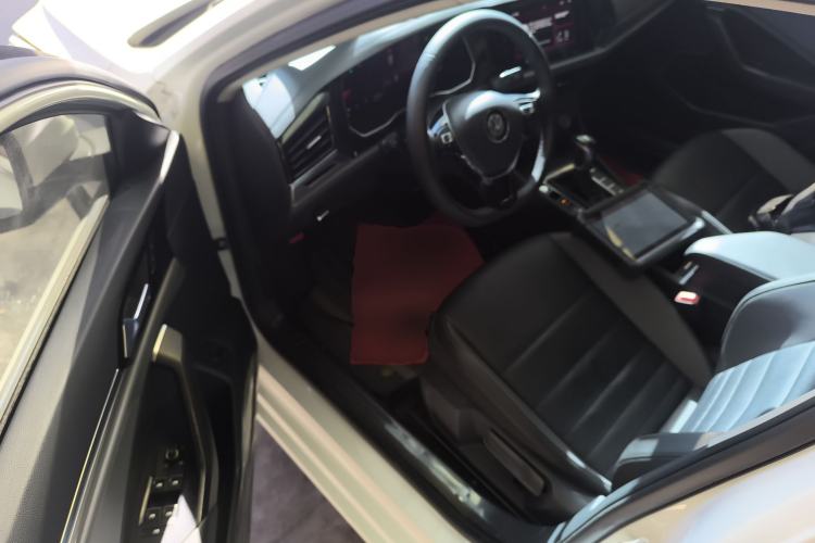 Used Volkswagen Sagitar 2021 280TSI DSG Comfort Connect Edition