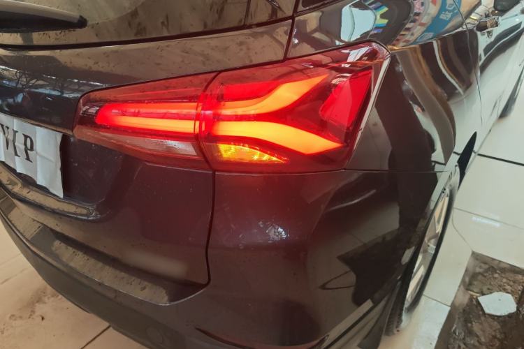 Used Chevrolet Equinox 2021 535T Chijie Edition