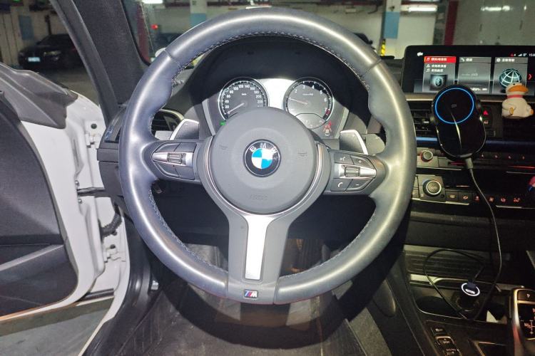 Used BMW 2 Series 2019 225i Luxury Model with M Sport Package