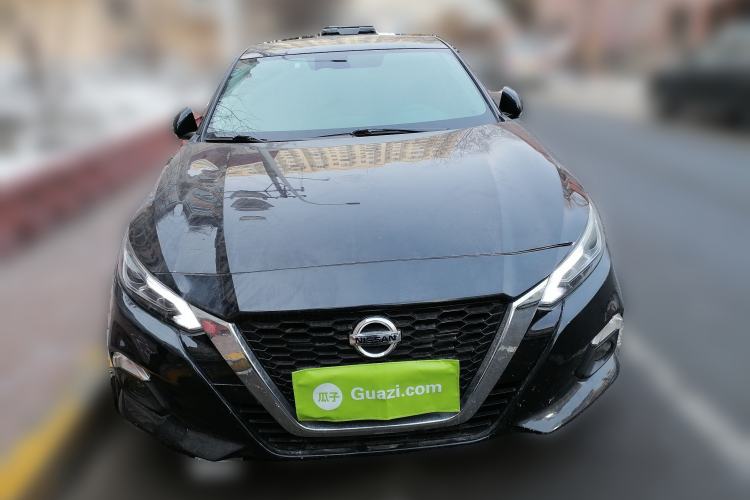 Used Nissan Teana 2021 2.0L XL Comfort Edition