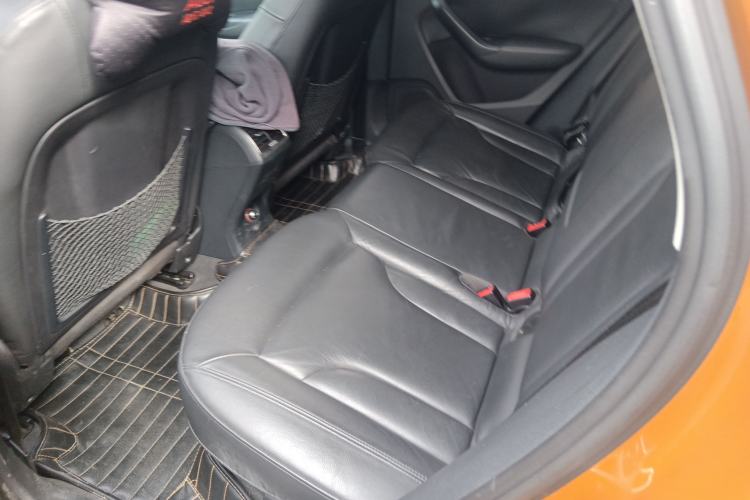 Used Audi Q3 2013 35 TFSI Comfort Model