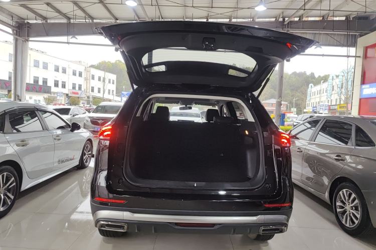 Used Haval H6 2021 National Trend Edition 1.5T Automatic Urban Version