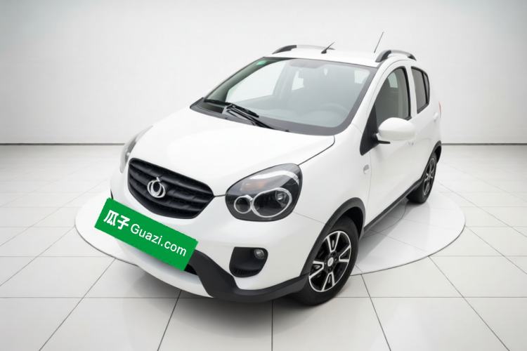 Used Geely Auto Panda Classic 2015 1.5L Automatic Cool & Fun Edition Guazi used car, China used car export, Used car for sale, Used cars, Cheapest cars for sale