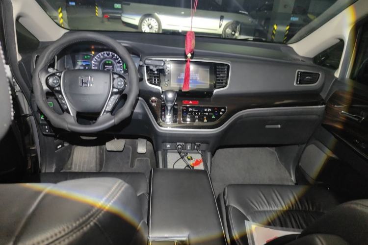 Used Honda Odyssey 2019 2.0L Rui-Zunxiang Edition