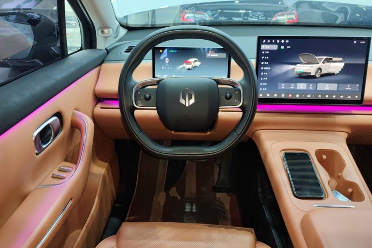 Used Leapmotor C10 2024 530 Comfort Edition