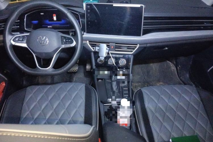 Used Volkswagen Sagitar 2023 300TSI DSG Excellence Edition