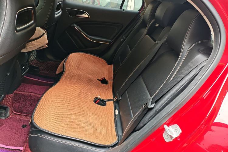 Used Mercedes-Benz GLA 2016 GLA 200 Fashion Model
