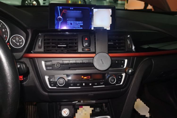 Used BMW 3 Series 2013 328i Sport Design Package
