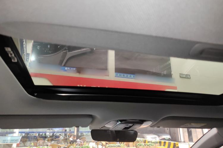 Used Hyundai Custo 2021 270TGDi Prestige LUX Headliner