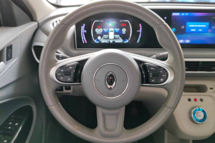 Used ORA White Cat 2020 305 km Luxury Version
