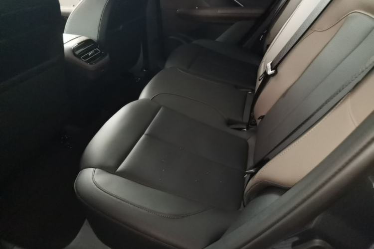 Used CHANGAN CS55PLUS PHEV 2026 Model, Smart New Blue Whale 125km Zhiyue Version
