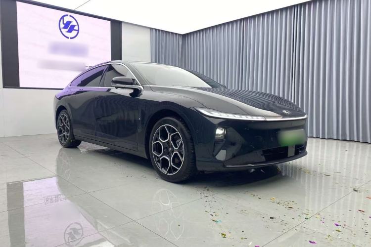 Used Qiyuan A07 2025 Pure Electric "True Fragrance" Edition 625 Flagship Model
