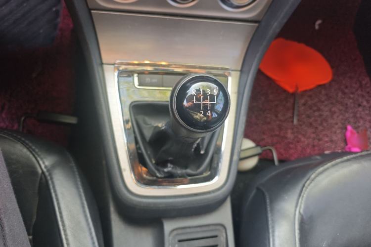 Used Volkswagen Lavida 2013 Revised Version 1.4 TSI Manual Comfort Edition