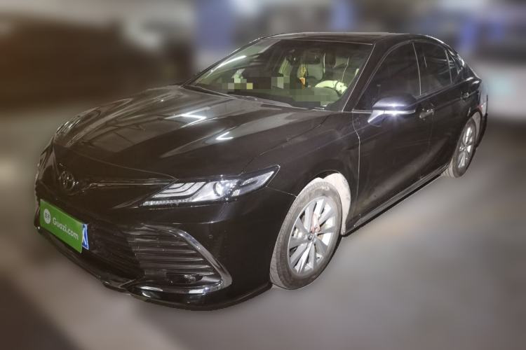 Used Toyota Camry 2023 2.0G Luxury Edition