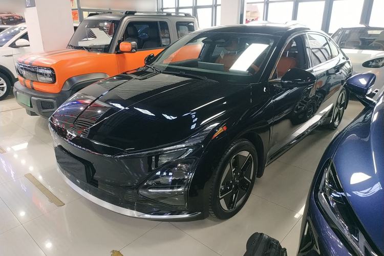 Used Wuling Xingguang 2025 610 km Smart Flagship Version