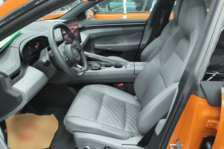 Used Zeekr 001 2024 WE Edition 100 kWh Rear-Drive