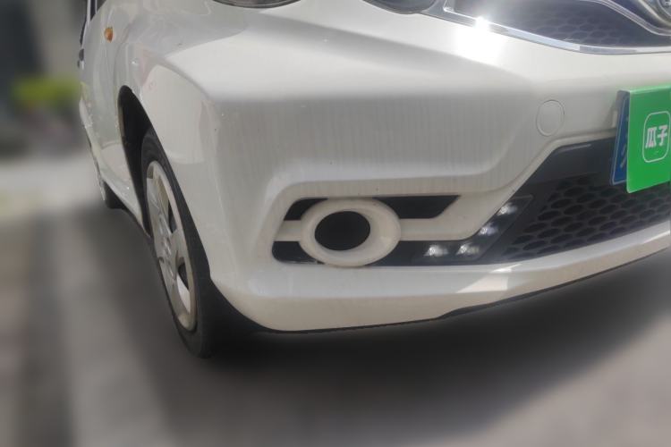 Used BYD F0 2015 1.0L AMT XuanKu Model Front Right 45 Deg