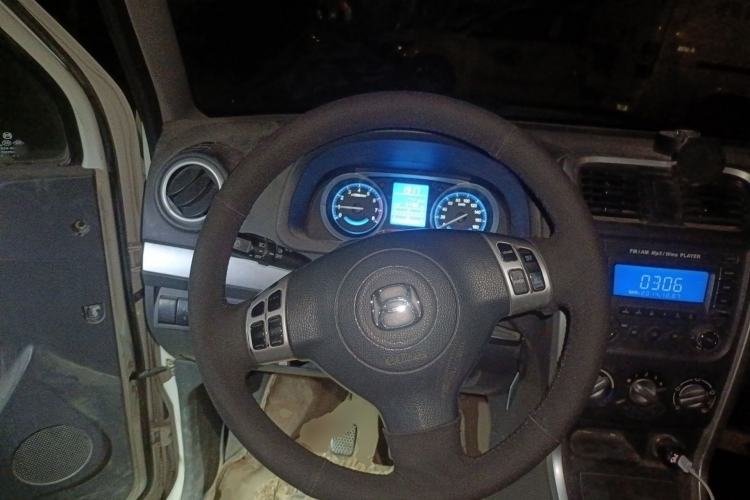 Used Suzuki Wagon R X5 2016 1.4L Entry Model China V Standard