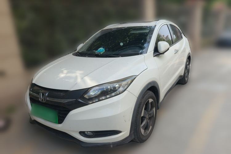Used Honda Vezel 2015 1.8L CVT 2WD Luxury Model