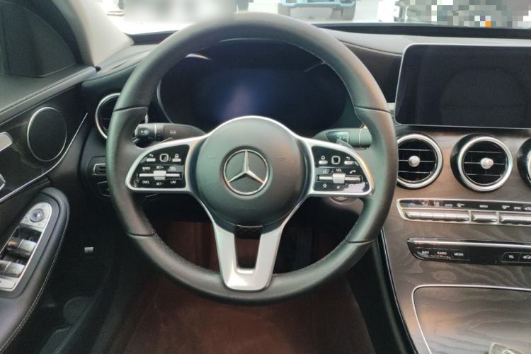 Used Mercedes-Benz C-Class 2019 C 260 L Sport Edition