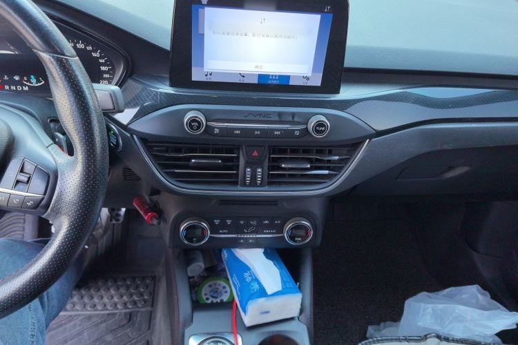 Used Ford Focus 2019 Sedan EcoBoost 180 Automatic ST Line
