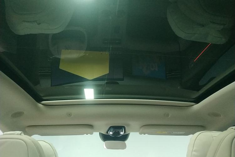 Used IM LS6 2026 Model Pure Electric Max
