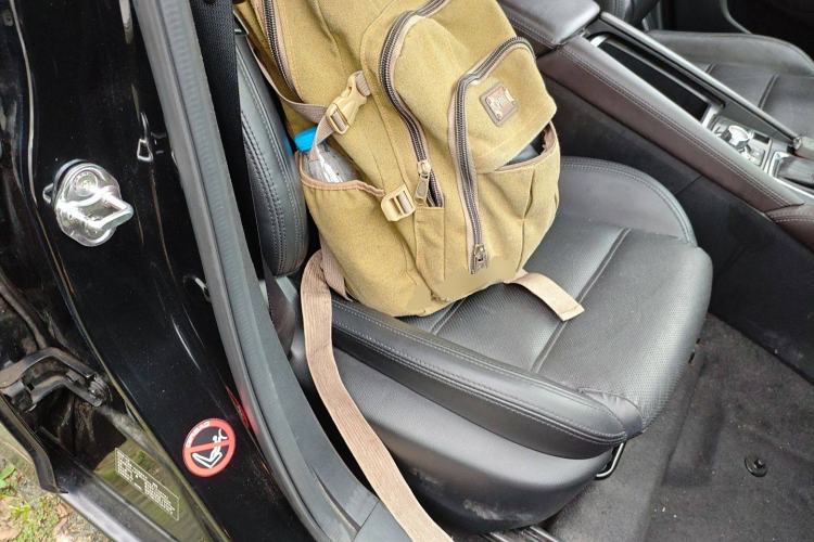 Used Mazda Atenza 2018 2.0L Blue Sky Luxury Edition China V Standard