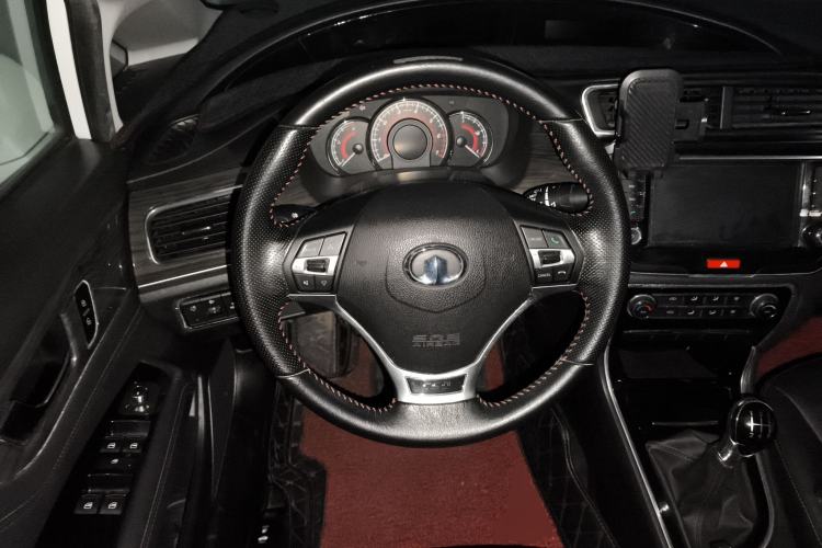 Used Great Wall C50 2016 1.5T Manual Comfort Edition
