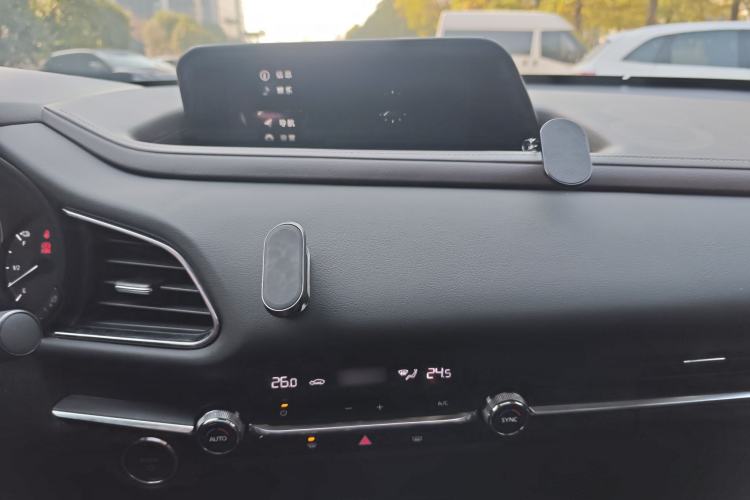 Used Mazda CX-30 EV 2021 Pure Electric Deluxe Edition