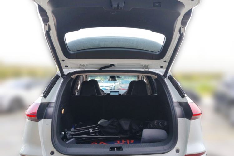 Used XPeng G3 2022 G3i 460N
