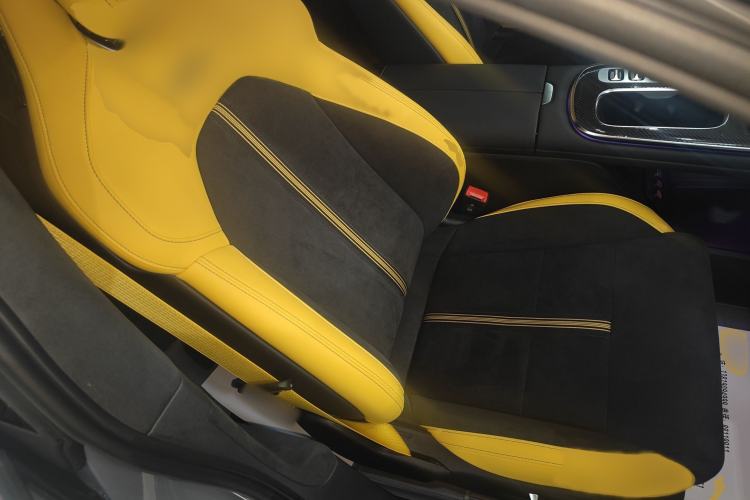 Used Xiaomi Auto SU7 Ultra 2025 Ultra Model
