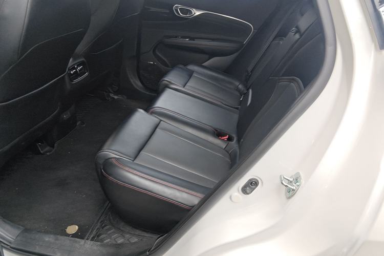 Used AION V 2021 Plus 70 Smart Technology Edition Lithium Iron Phosphate