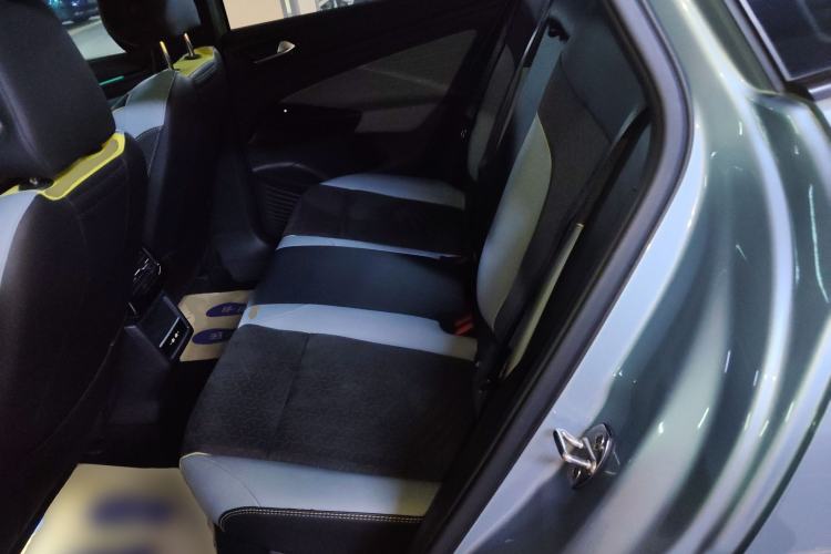 Used Volkswagen ID.4 X 2021 Pro Smart Long-Range Edition