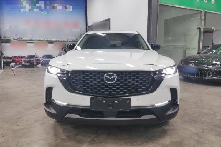 Used Mazda CX-50 2023 2.0L Anxing Edition