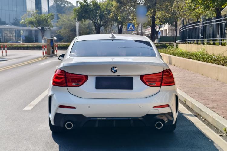 Used BMW 1 Series 2021 Revised 120i M Sport Edition
