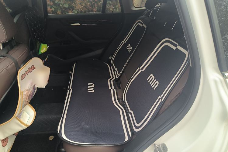 Used BMW X1 2020 sDrive20Li Premium Edition