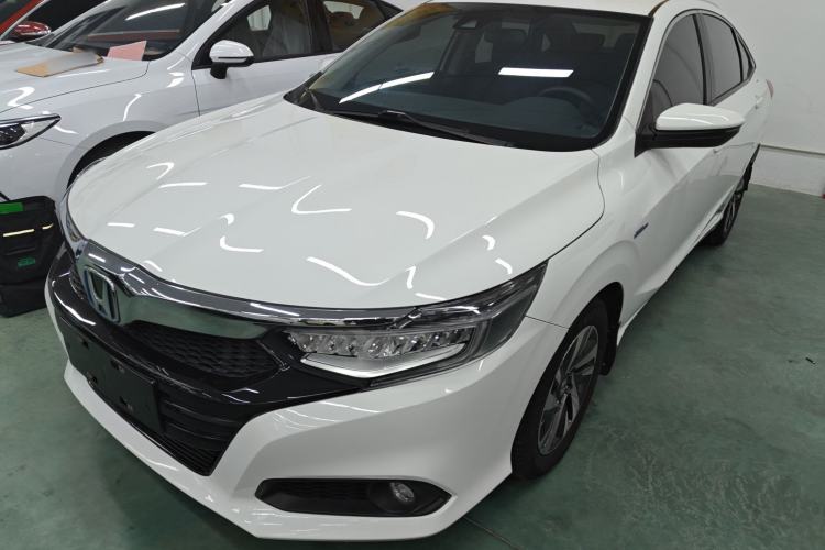 Used Honda Crider 2020 Rui Hybrid 1.5L Rui Leading Edition