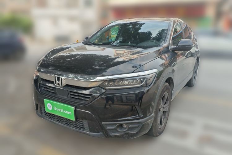 Used Honda Breeze 2021 240TURBO CVT 2WD Luxury Edition