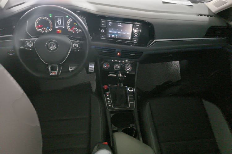 Used Volkswagen Sagitar 2020 280TSI DSG Comfort Version China VI Standard