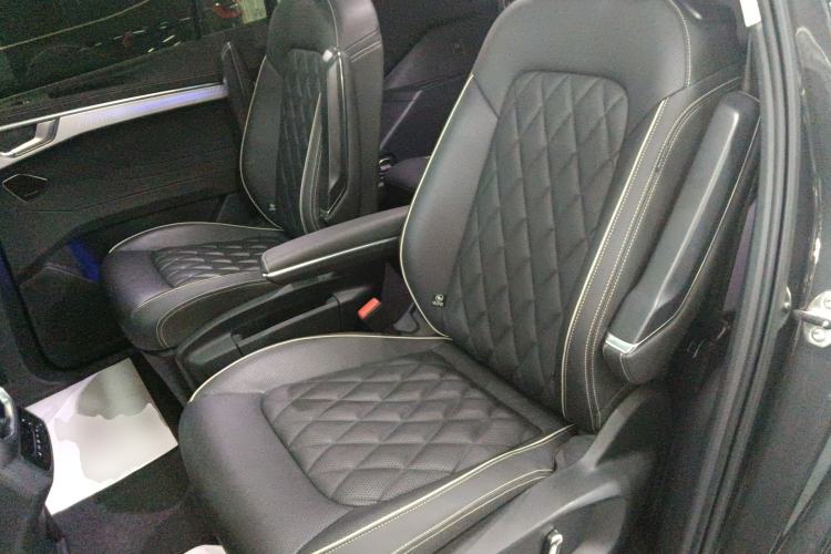 Used Volkswagen Talagon 2022 530TSI Four-Wheel Drive Flagship Shengjing Edition Pro 6-Seater