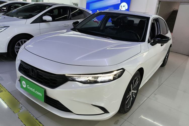 Used Honda Integra 2023 240TURBO CVT Tech Edition