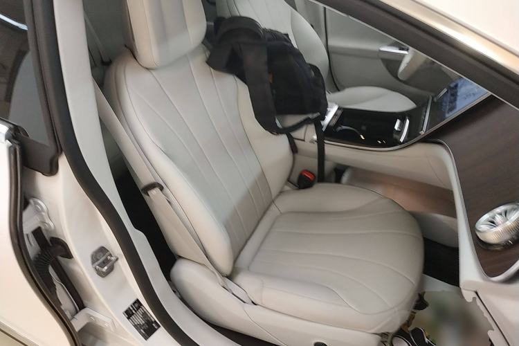 Used Mercedes-Benz EQE 2022 350 Pioneer Edition