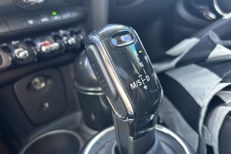 Used MINI MINI 2018 1.5T ONE PLUS